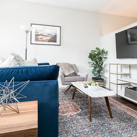 Cozysuites Musicrow Astonishing Studio With Free Parking 07 Nashville Ngoại thất bức ảnh