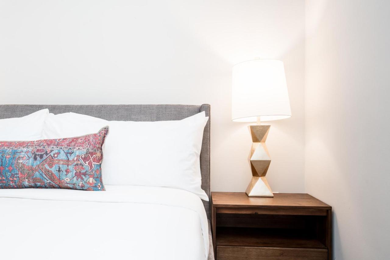 Cozysuites Musicrow Astonishing Studio With Free Parking 07 Nashville Ngoại thất bức ảnh