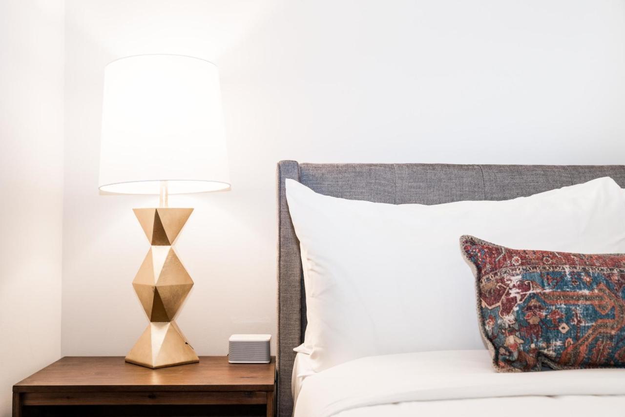 Cozysuites Musicrow Astonishing Studio With Free Parking 07 Nashville Ngoại thất bức ảnh