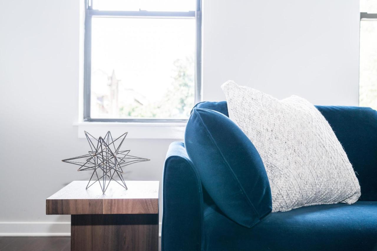 Cozysuites Musicrow Astonishing Studio With Free Parking 07 Nashville Ngoại thất bức ảnh