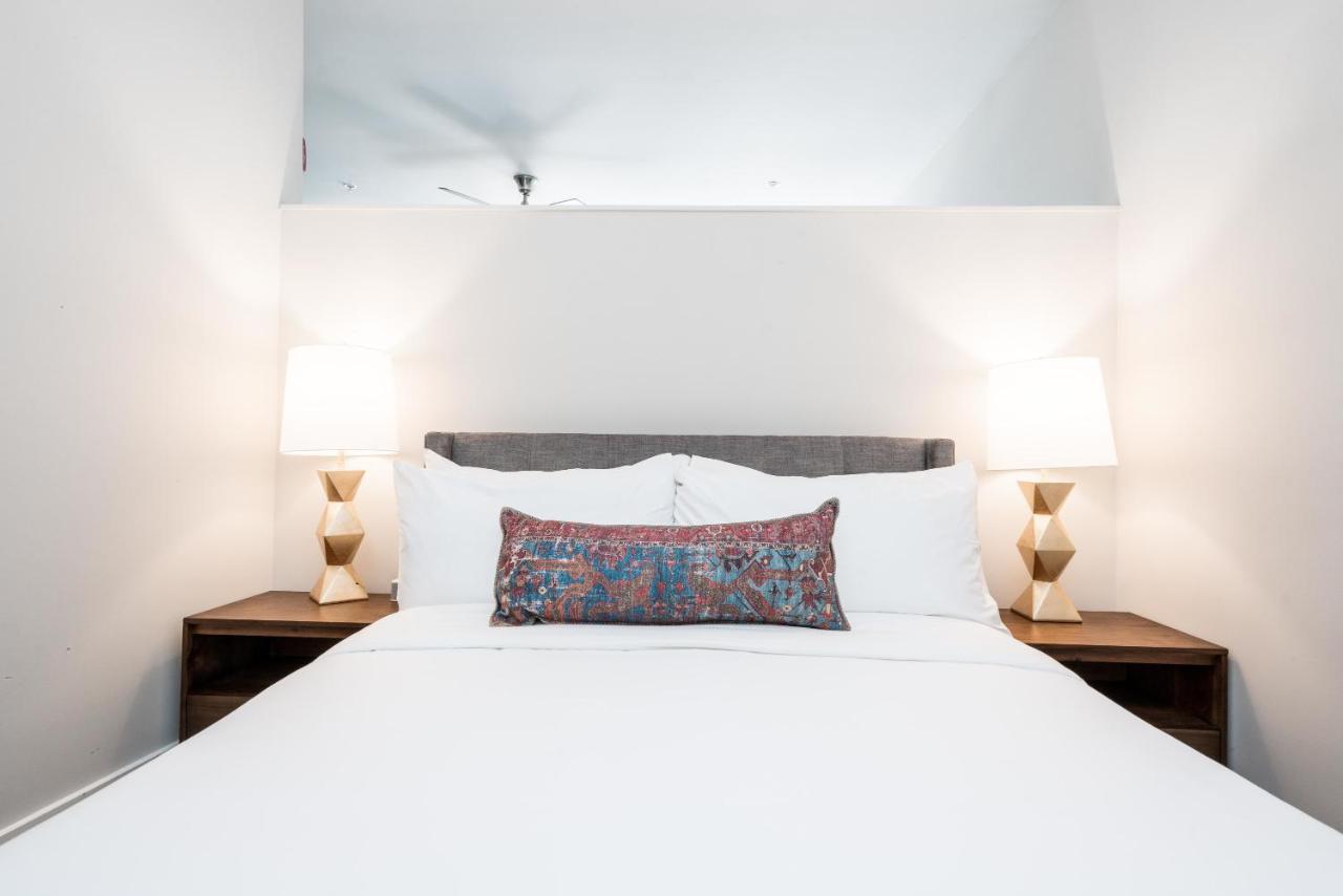 Cozysuites Musicrow Astonishing Studio With Free Parking 07 Nashville Ngoại thất bức ảnh
