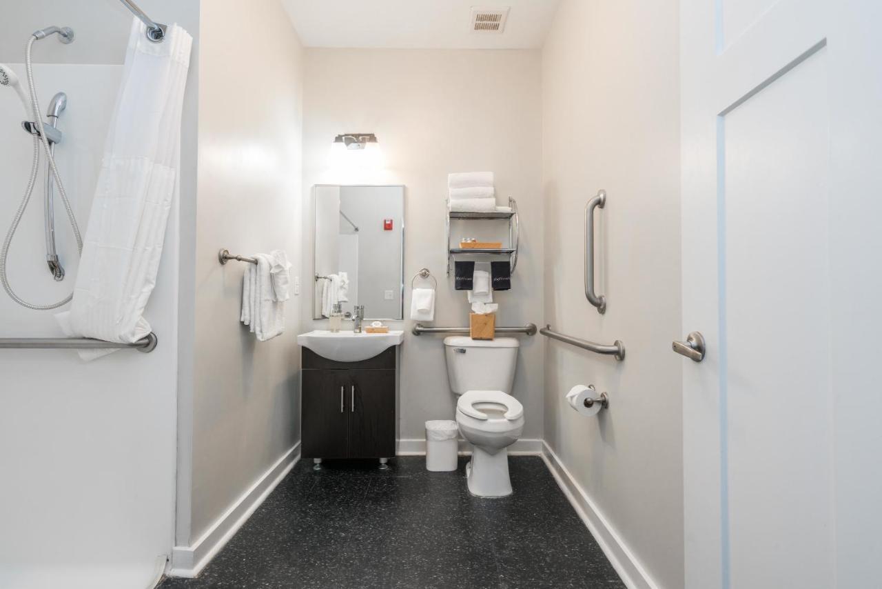 Cozysuites Musicrow Astonishing Studio With Free Parking 07 Nashville Ngoại thất bức ảnh