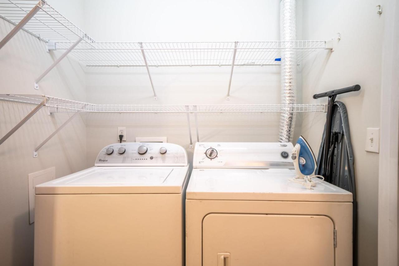 Cozysuites Musicrow Astonishing Studio With Free Parking 07 Nashville Ngoại thất bức ảnh