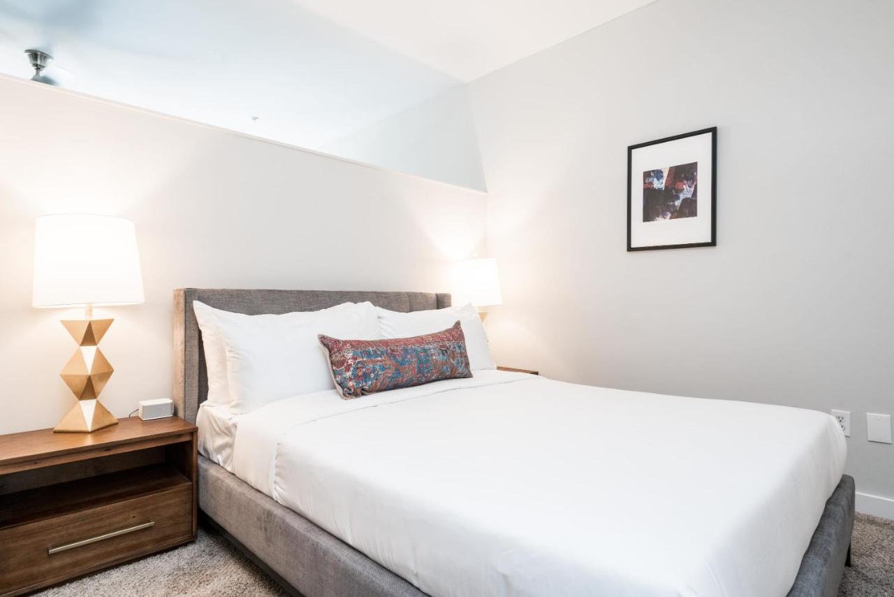 Cozysuites Musicrow Astonishing Studio With Free Parking 07 Nashville Ngoại thất bức ảnh