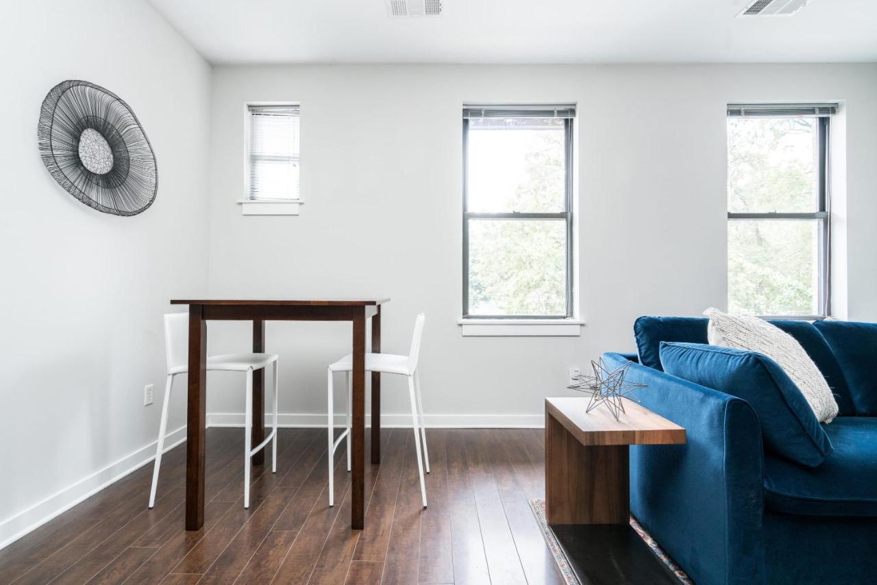 Cozysuites Musicrow Astonishing Studio With Free Parking 07 Nashville Ngoại thất bức ảnh
