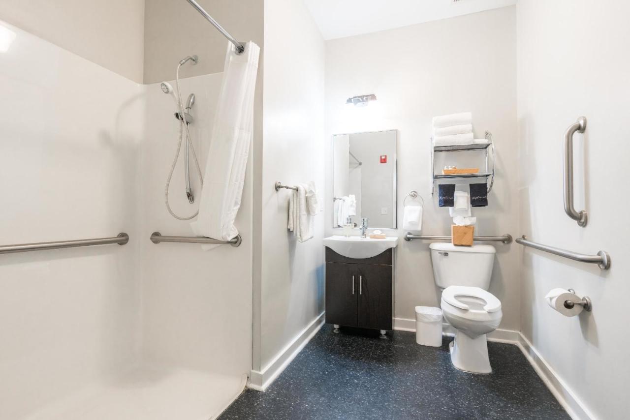 Cozysuites Musicrow Astonishing Studio With Free Parking 07 Nashville Ngoại thất bức ảnh